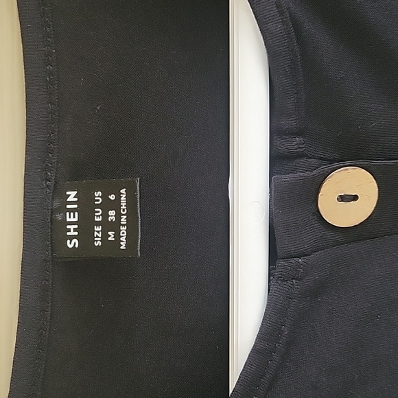 SHEIN Women's Tops and Blouses - Multicolor Set - Picture 15 of 16